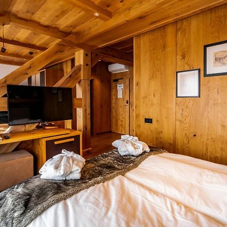 Grandhotel Tatra Velké Karlovice Zewnętrze zdjęcie